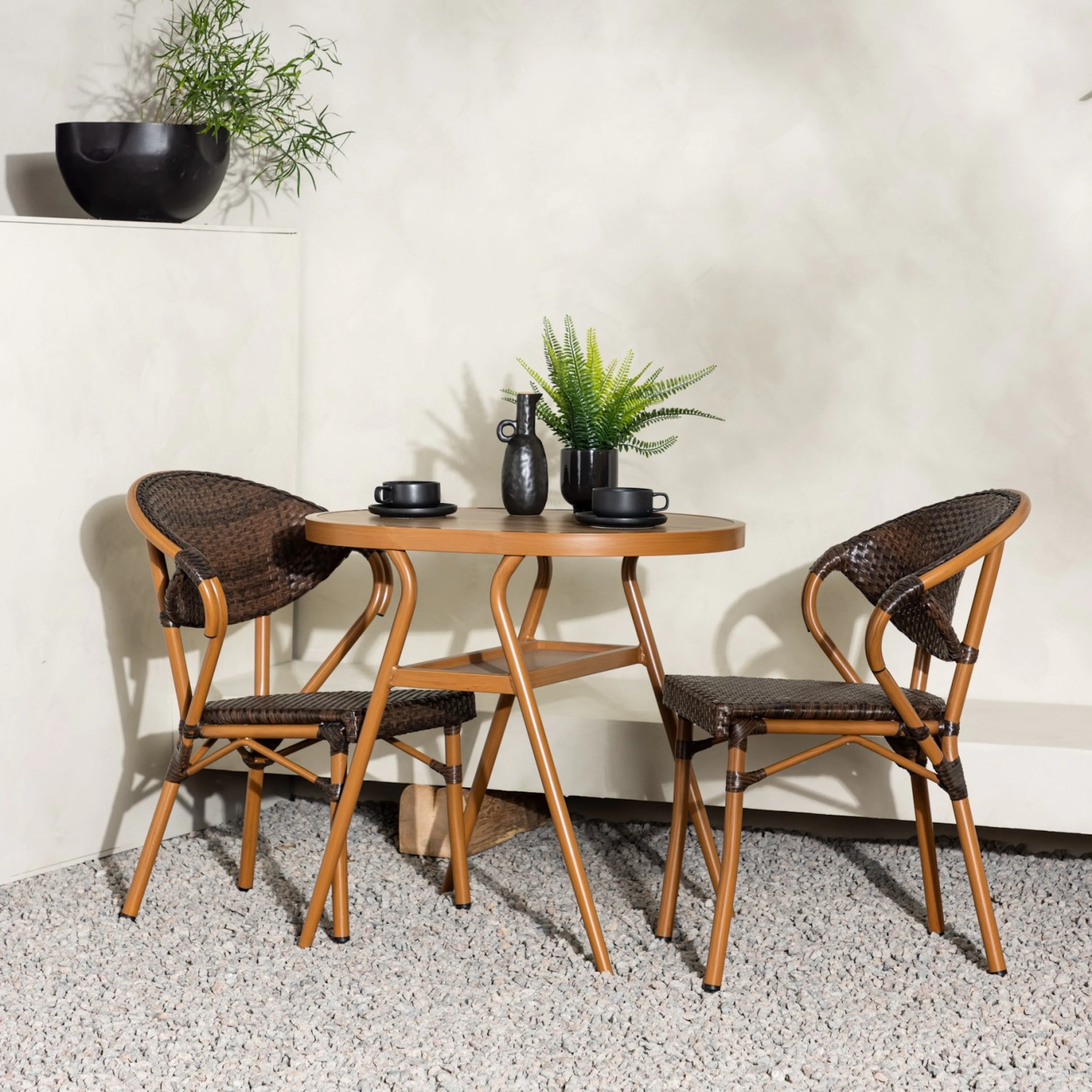 Caféset Venture Home Abrantes