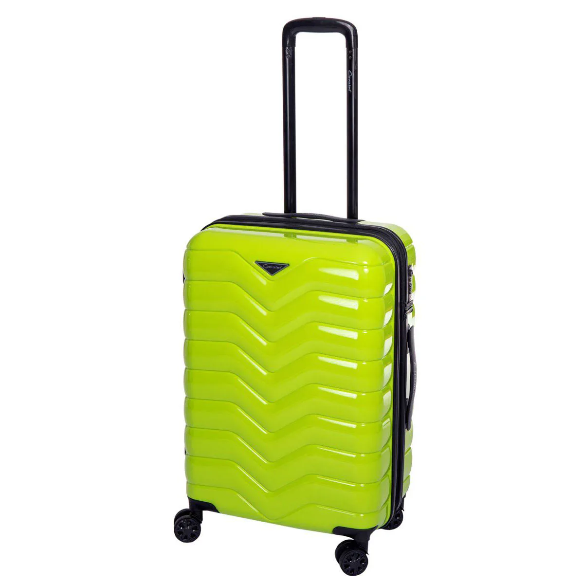 Smygehuk mellanväska 66 cm Lime