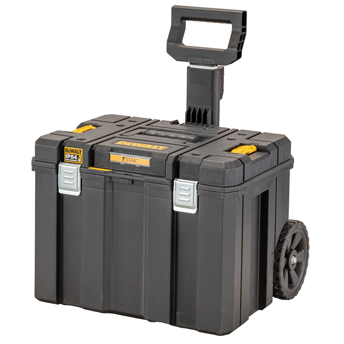 Förvaringslåda Dewalt DWST83347-1 TSTAK Mobil Låda med Hjul