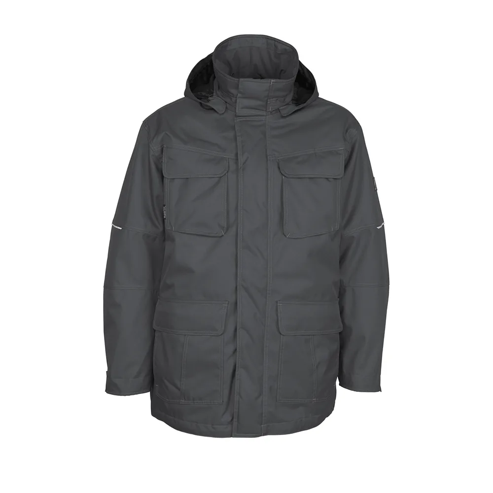 Mörk Antracit