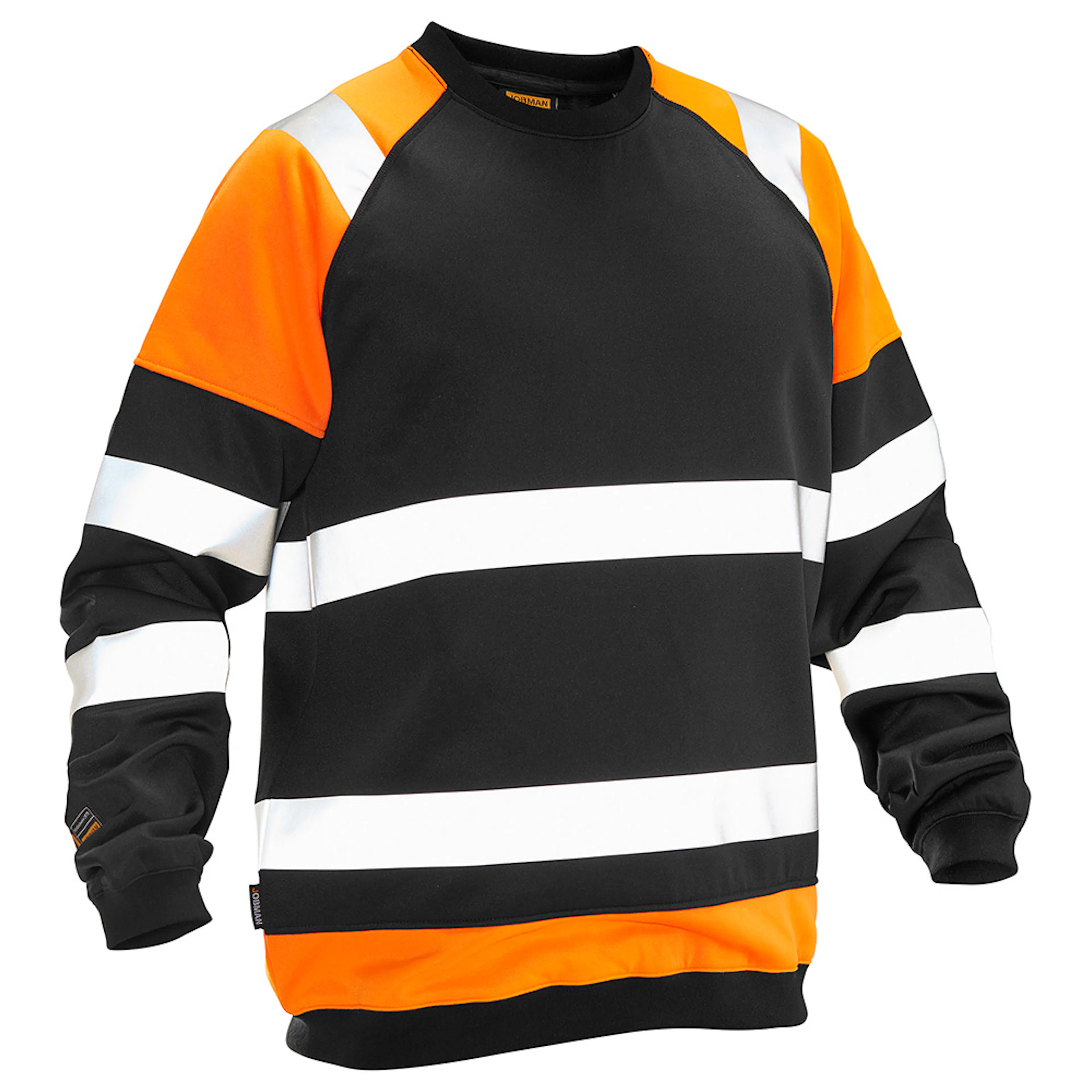 Sweatshirt Jobman Varsel 5124