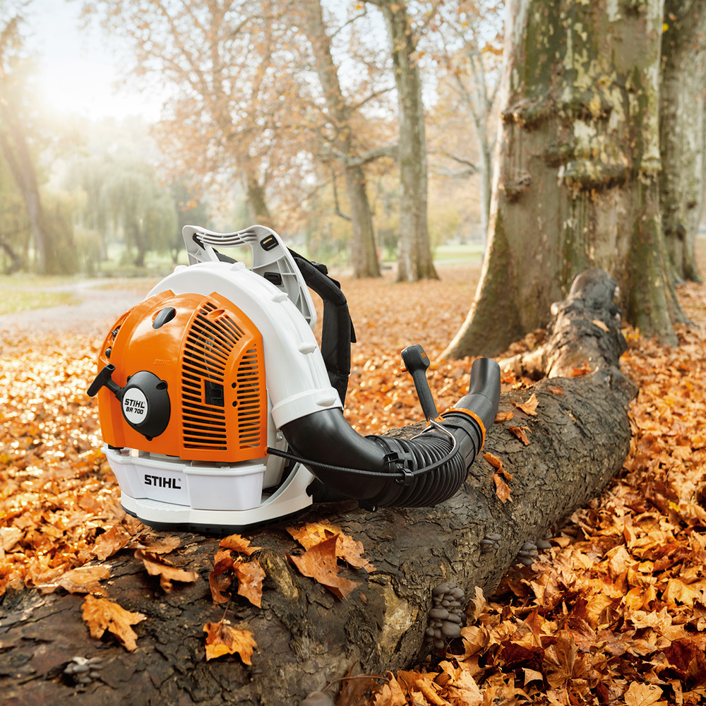 Lövblås STIHL BR 700