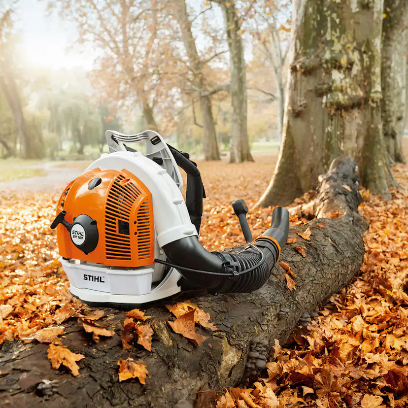 Lövblås STIHL BR 700