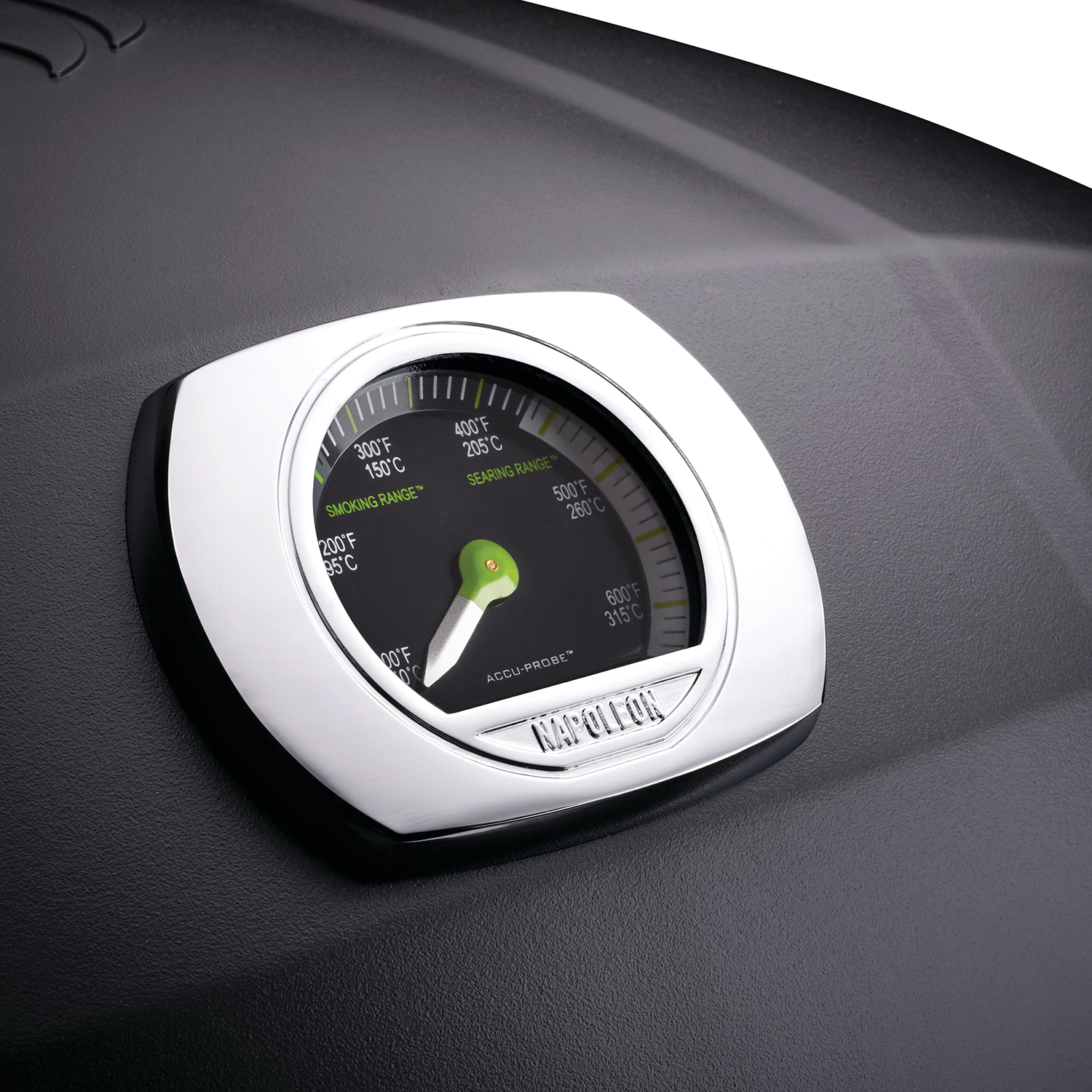 Bärbar/Elgrill Napoleon PRO285-E