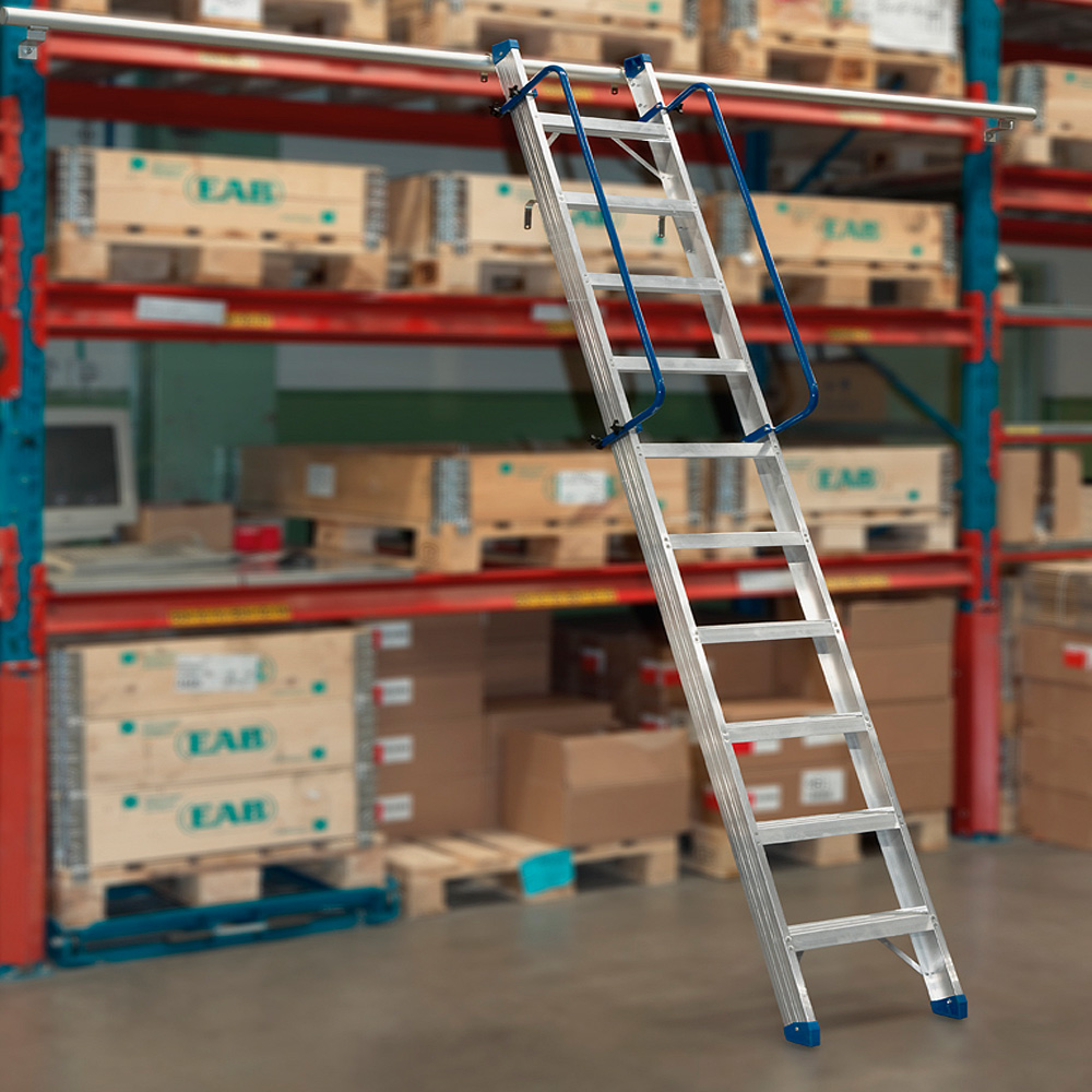 Lagerstege Skeppshultstegen Proffs