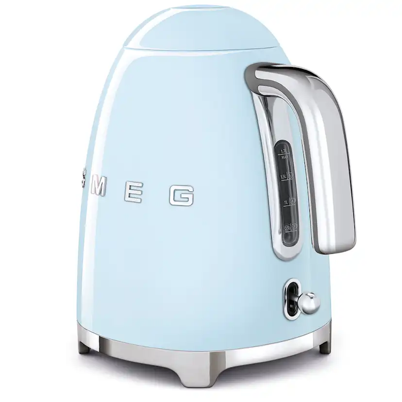 Vattenkokare Smeg KLF03