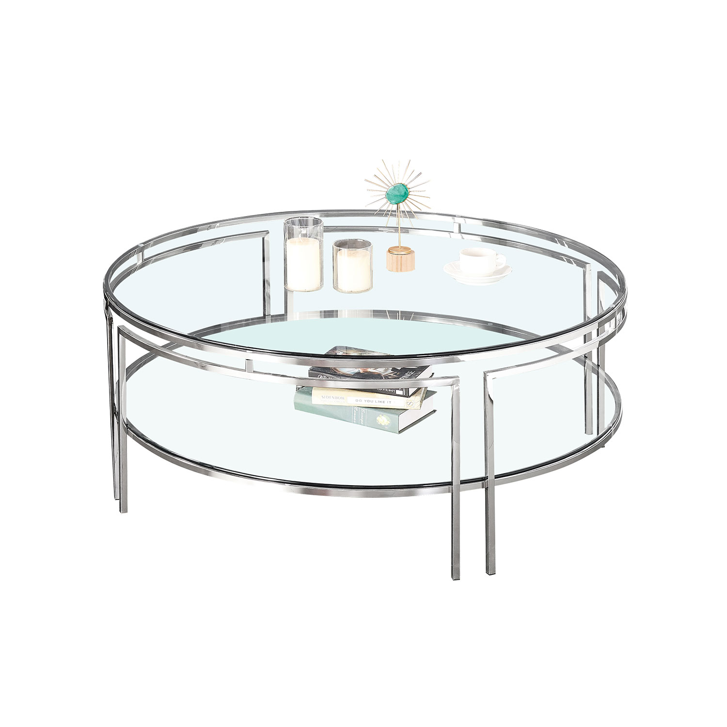 Soffbord Stenexpo Minnesota