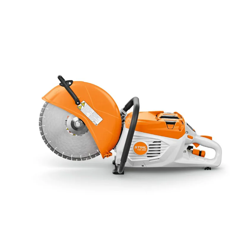 Kapmaskin STIHL TSA 500.0-B Batteridriven