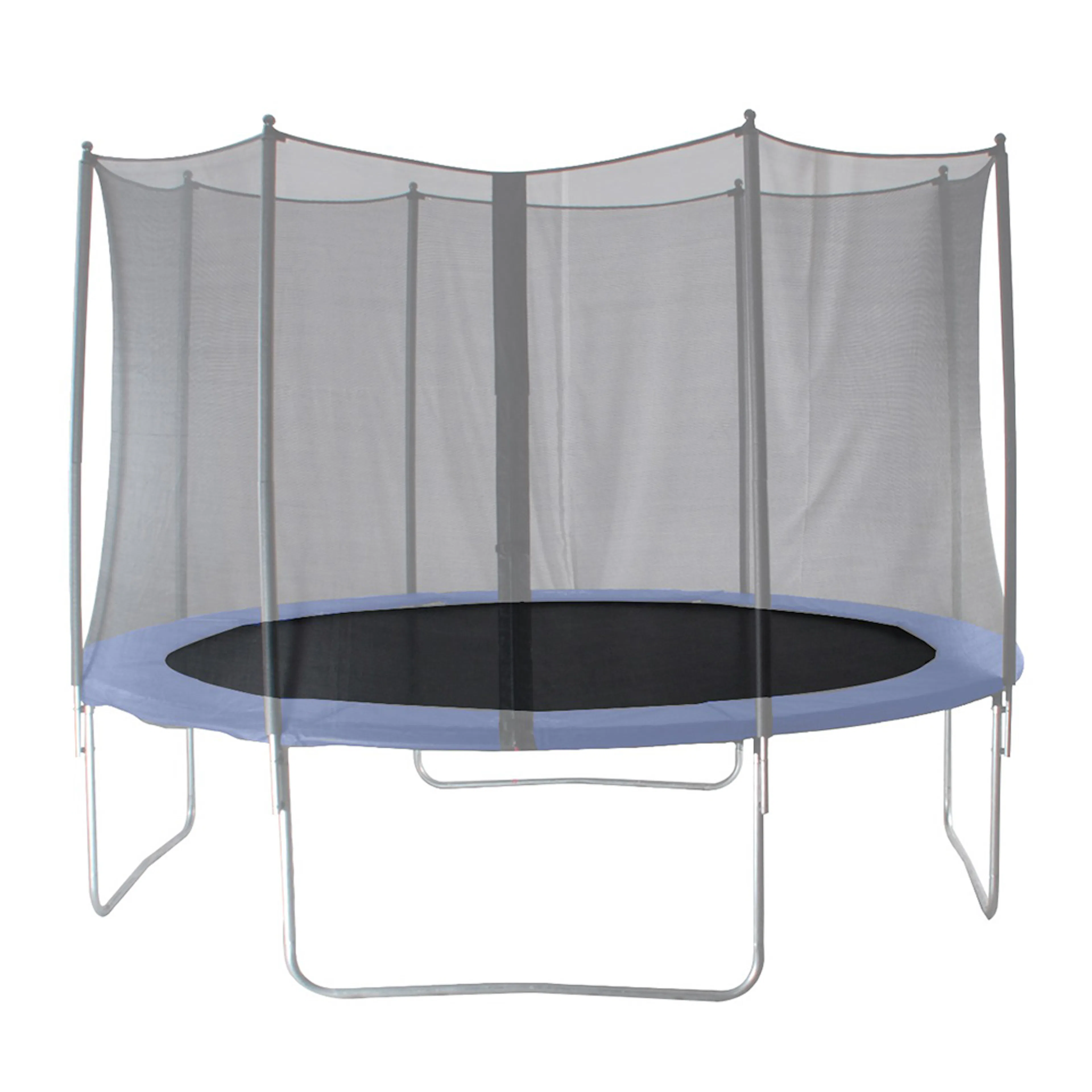 TRAMPOLINE RUG ROUND 10" Till studsmatta 305 cm