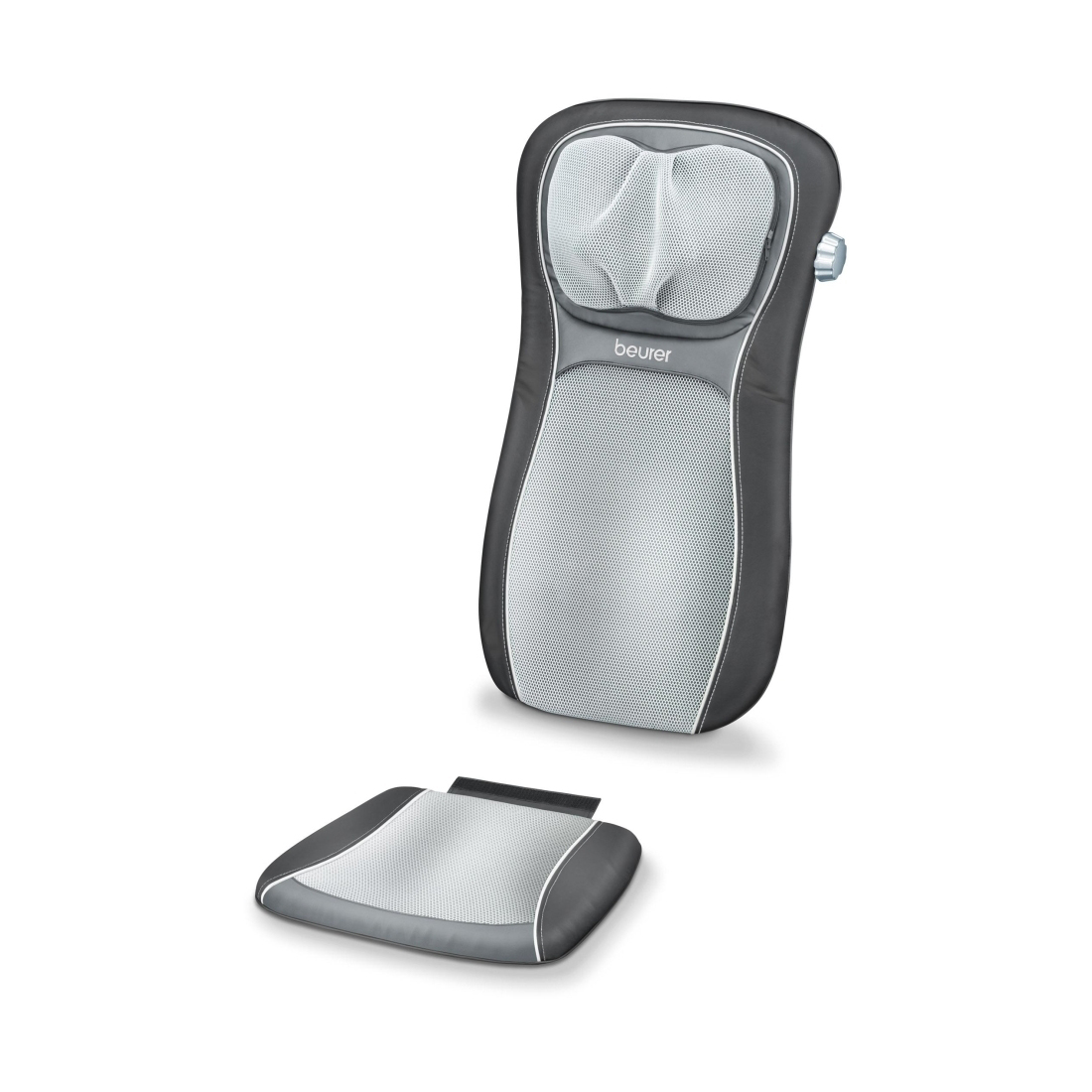 Massagedyna Beurer MG260 HD 2in1 med Shiatsu-massage & Värmefunktion