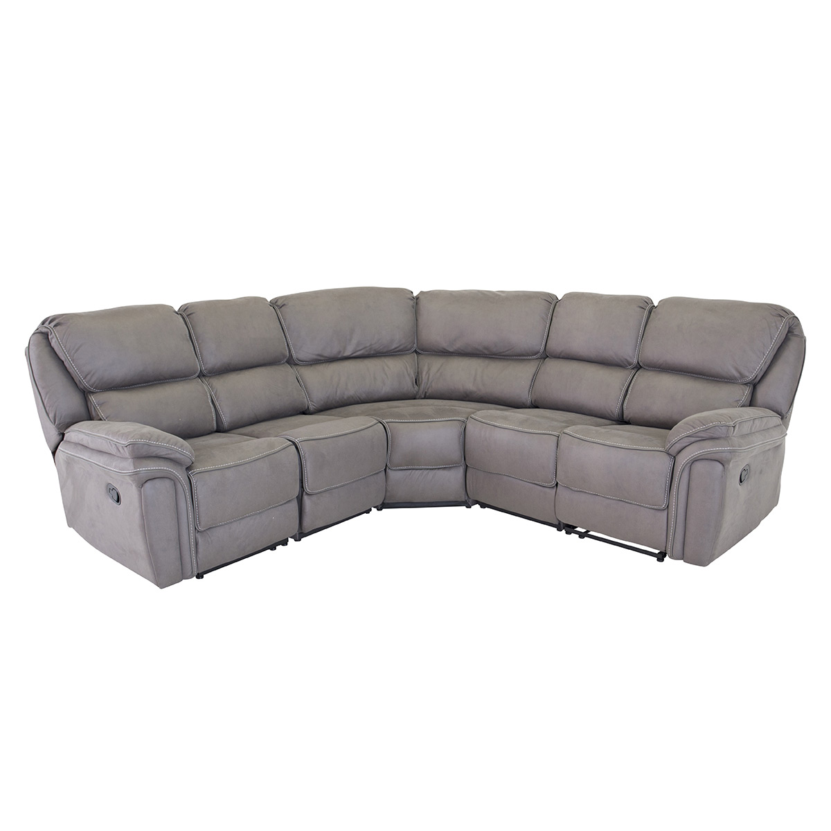 Hörnsoffa Venture Home Saranda Recliner