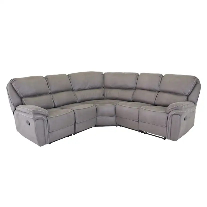 Hörnsoffa Venture Home Saranda Recliner