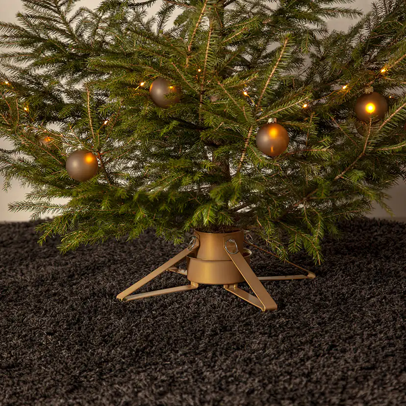 Julgransfot Star Trading Granig