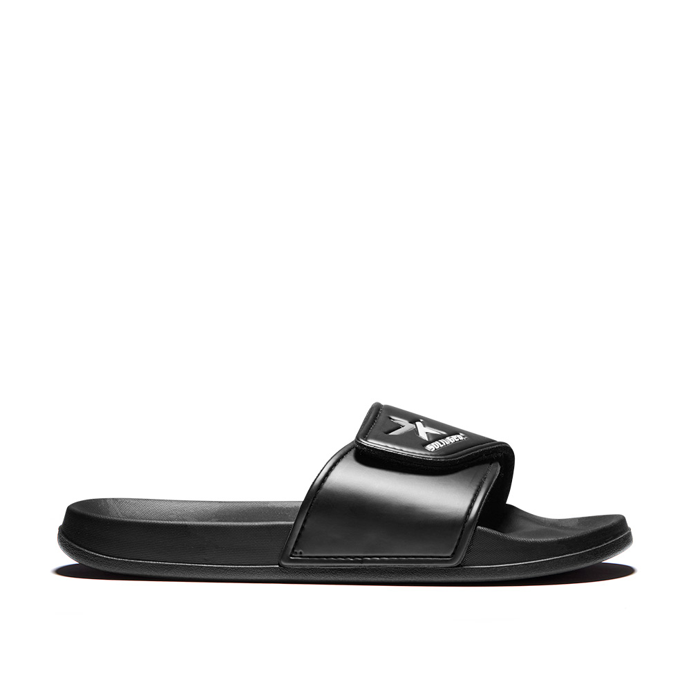 Toffel Solid Gear Slide Moon