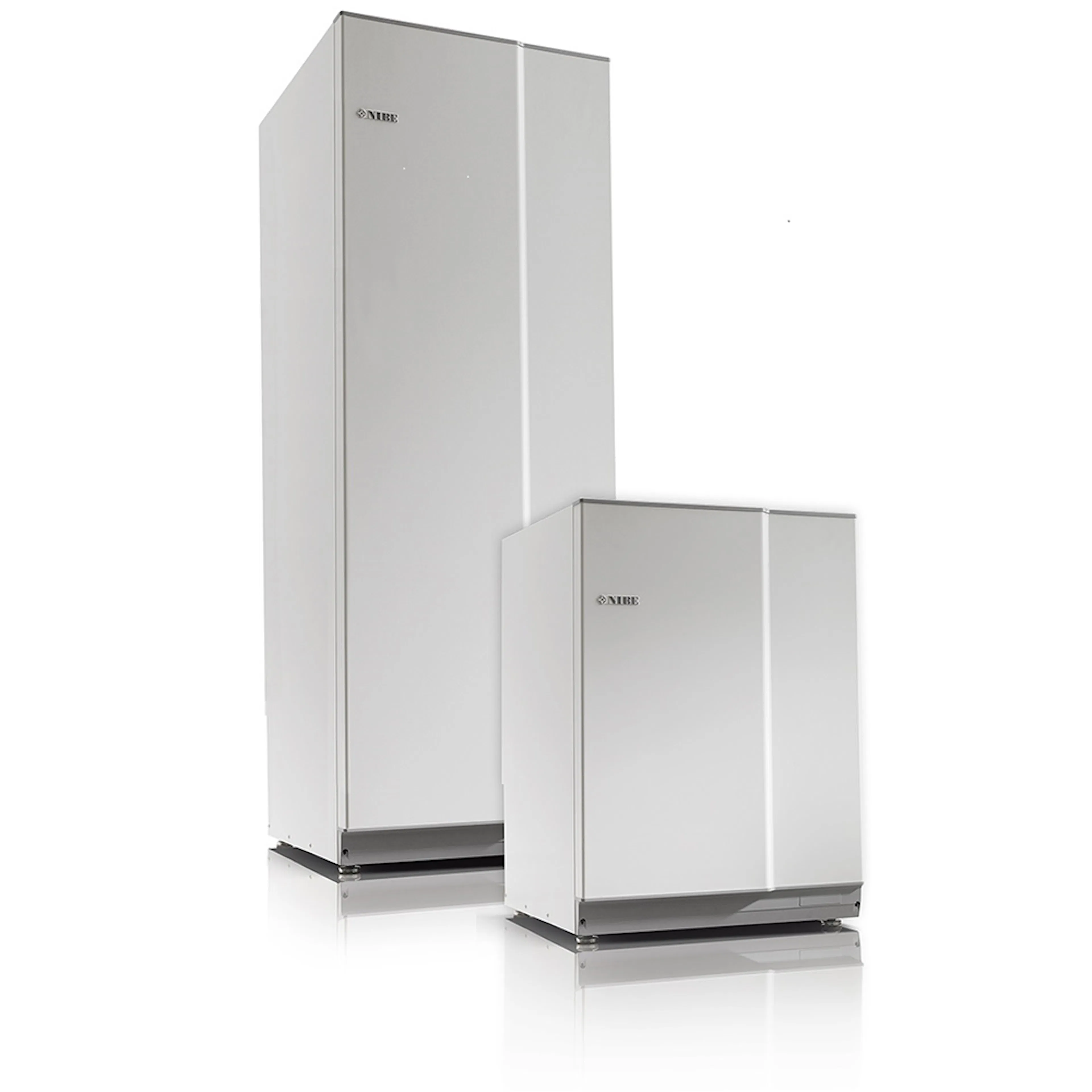 Varmvattenberedare Nibe Compact 300E 6KW
