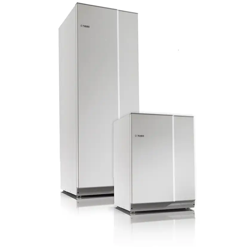 Varmvattenberedare Nibe Compact 300E 6KW