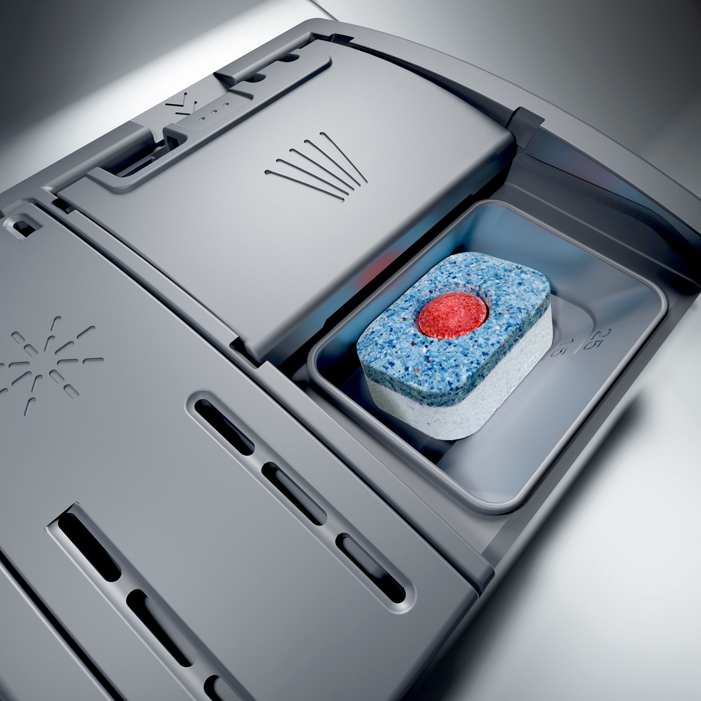 Bänkdiskmaskin Bosch SKS62E38EU