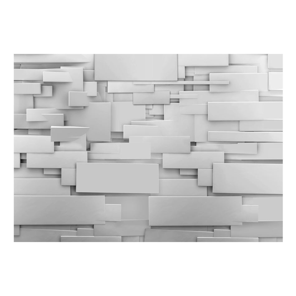 Abstract space 200x140 Storlek: 200x140 cm