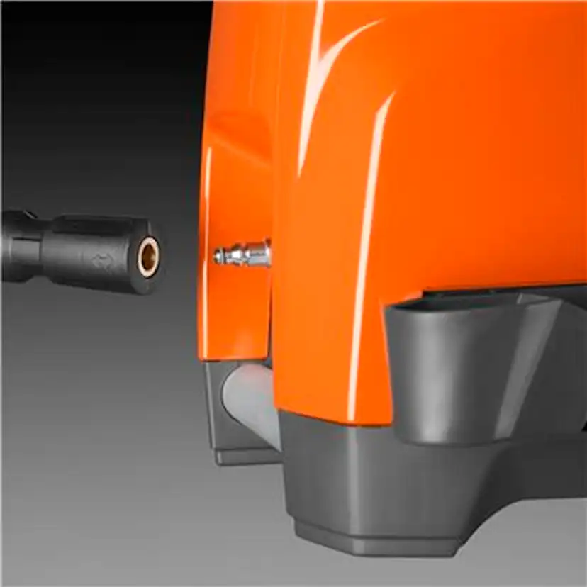 Högtryckstvätt Husqvarna PW 345C