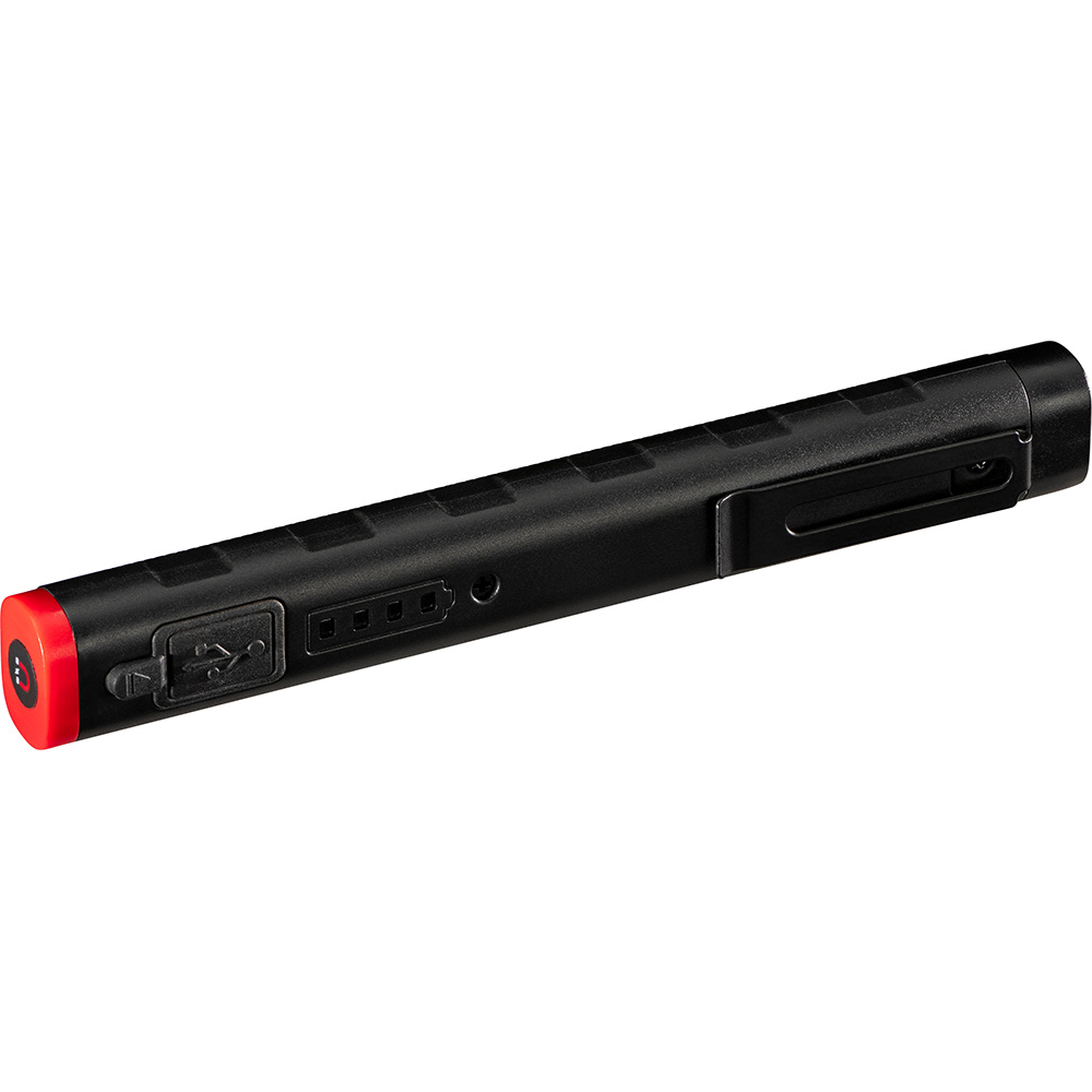 Arbetslampa Coast PM50R LED 160 Lumen