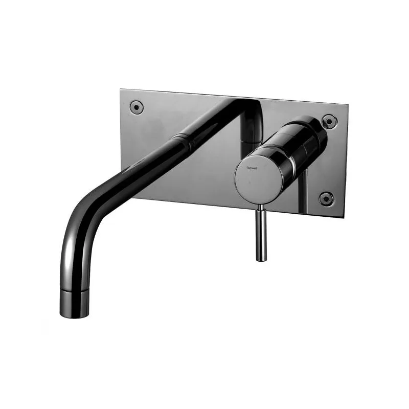 Black Chrome