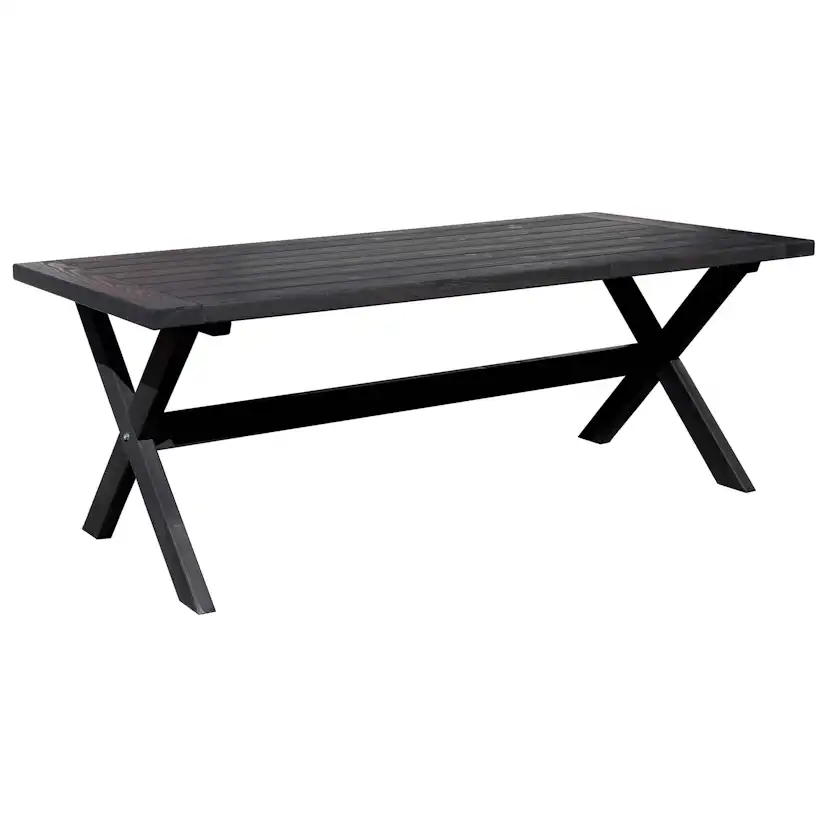 Utomhusbord Baltic Garden Oxford 220 cm