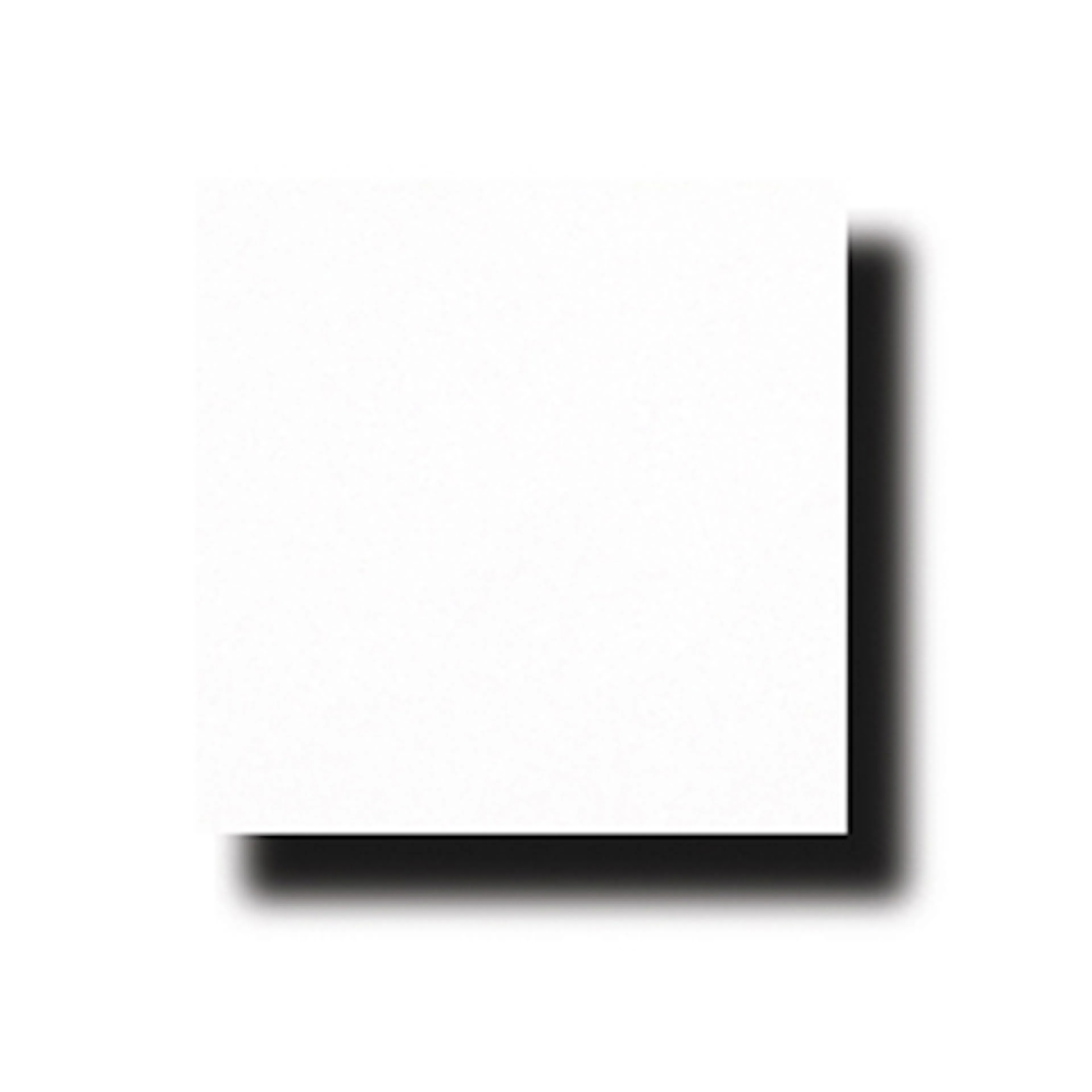 Kakel Lhådös Bianco Vit Blank 10x10 cm