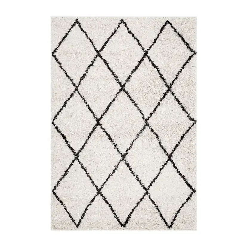 Ryamatta KM Carpets Portland Romb