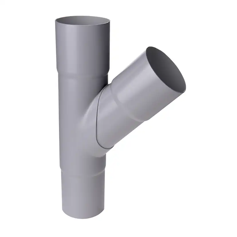 Grenrör Plastmo