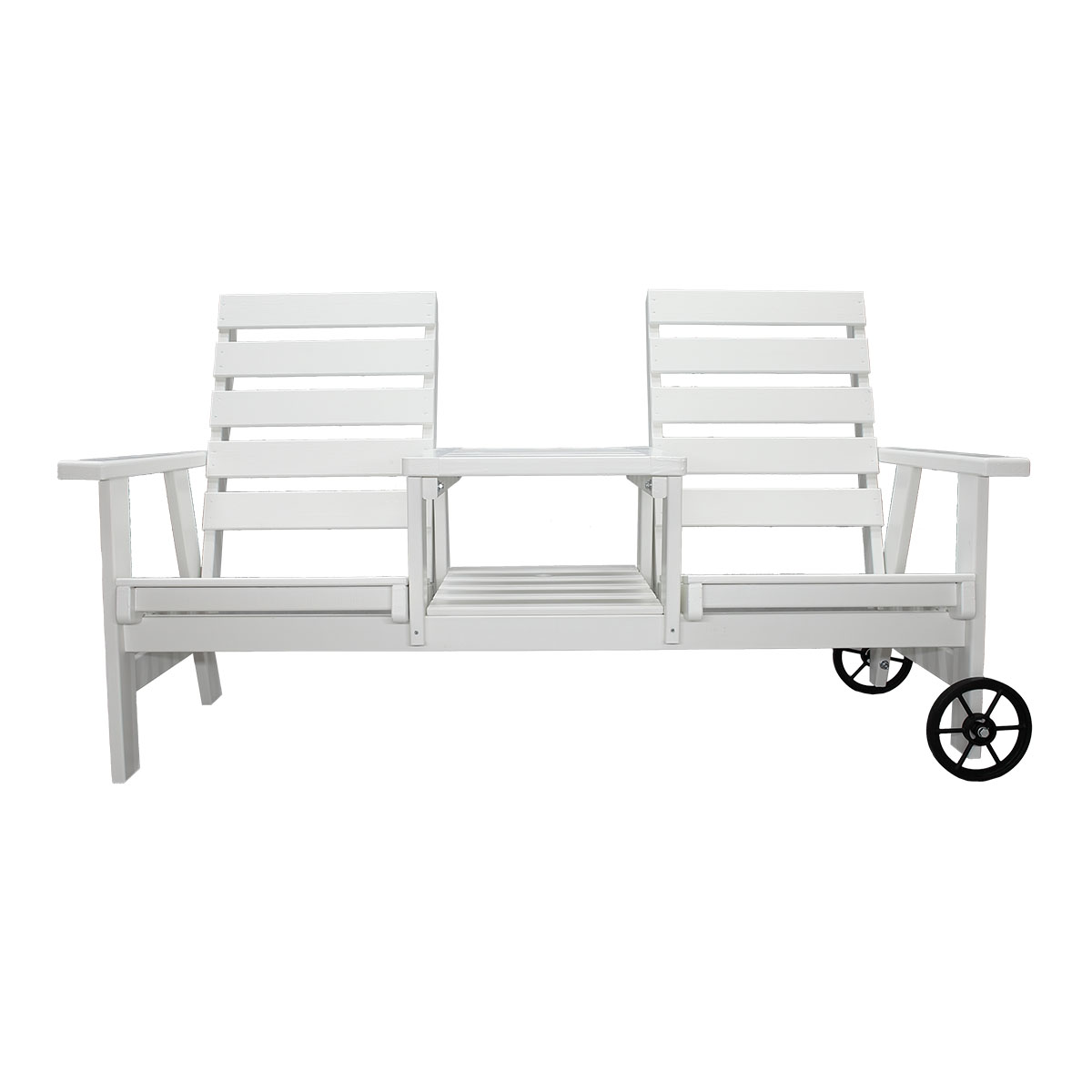 Rullsoffa Baltic Garden Kingdom Duo
