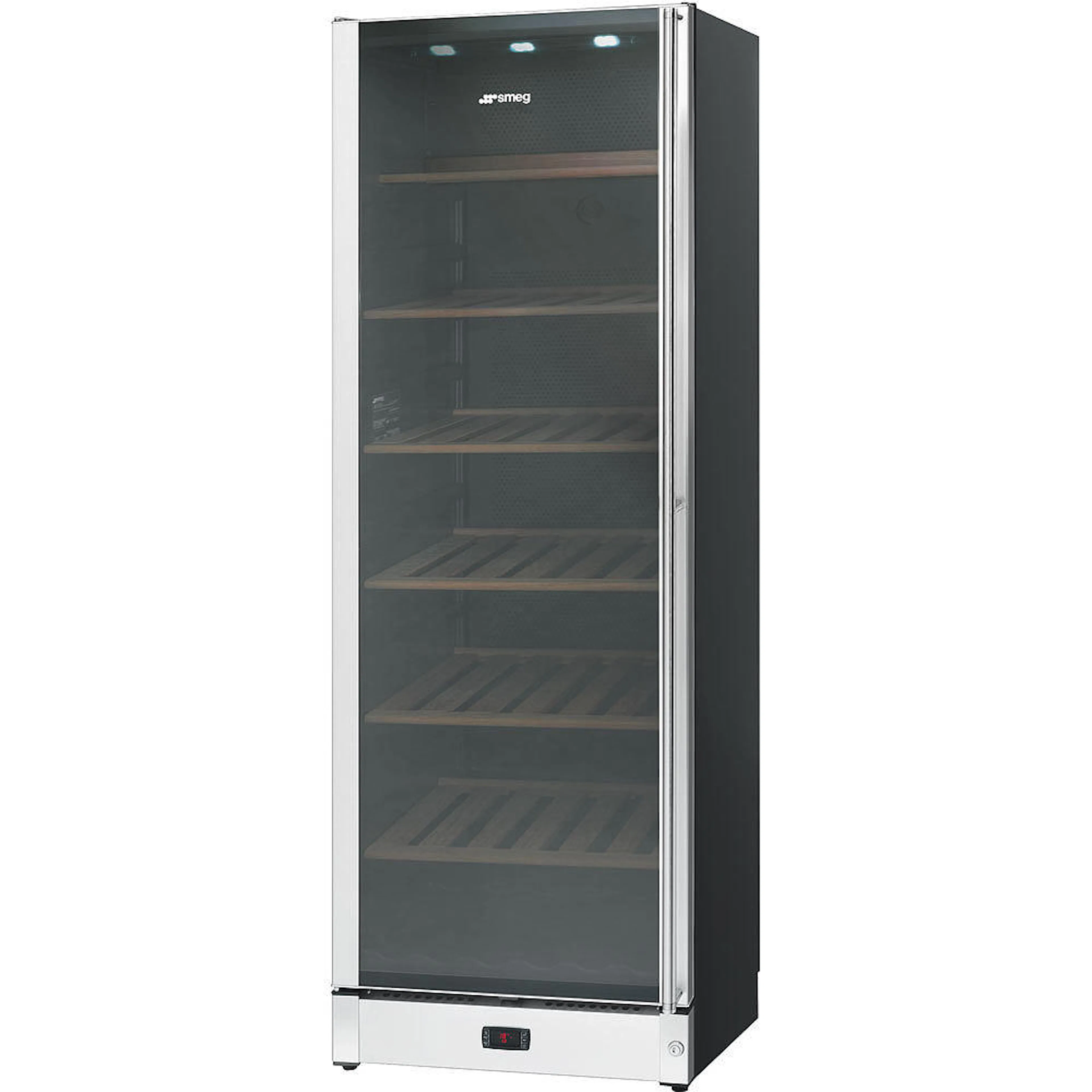 Vinkyl Smeg SCV115GS