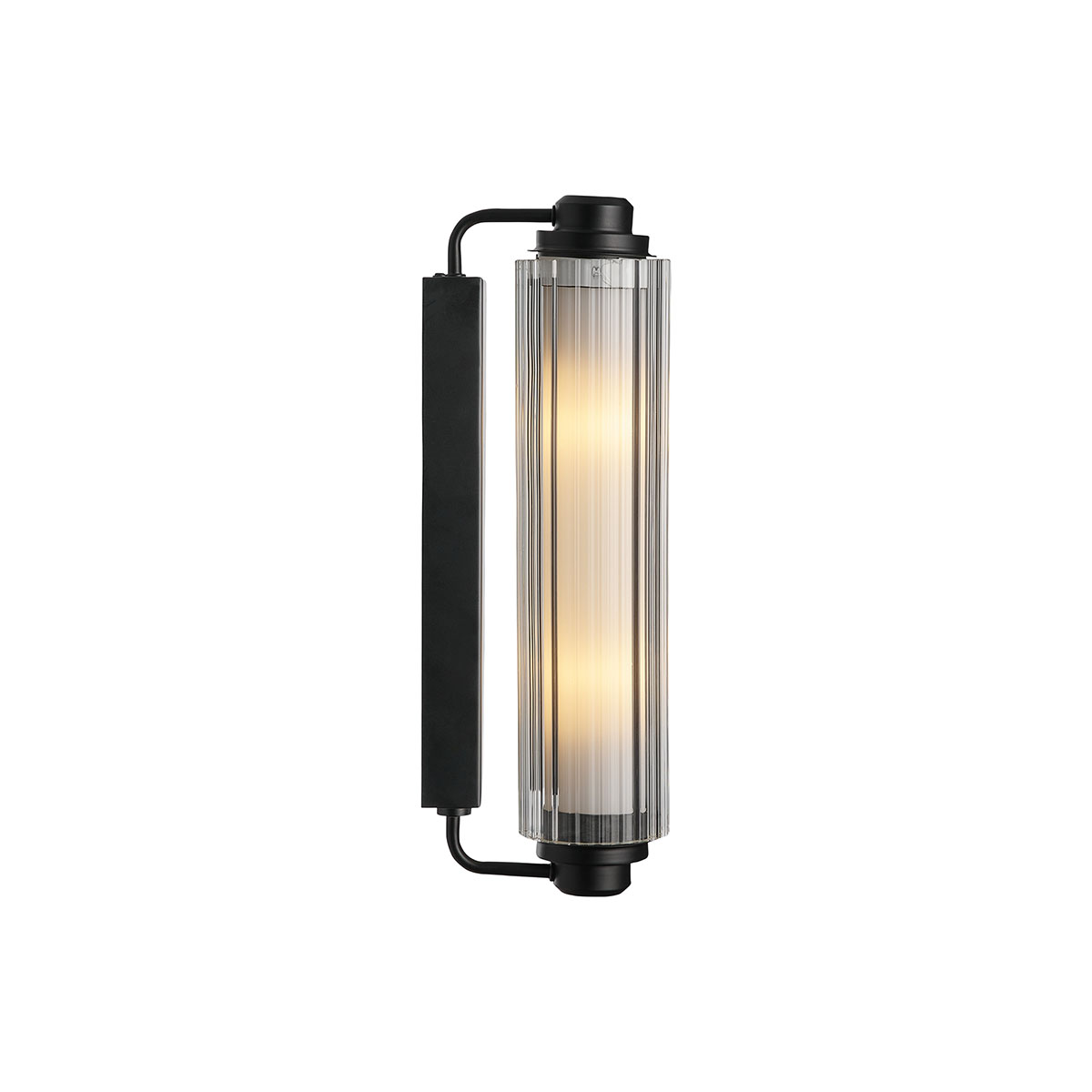 Vägglampa Nordlux Nimal Double