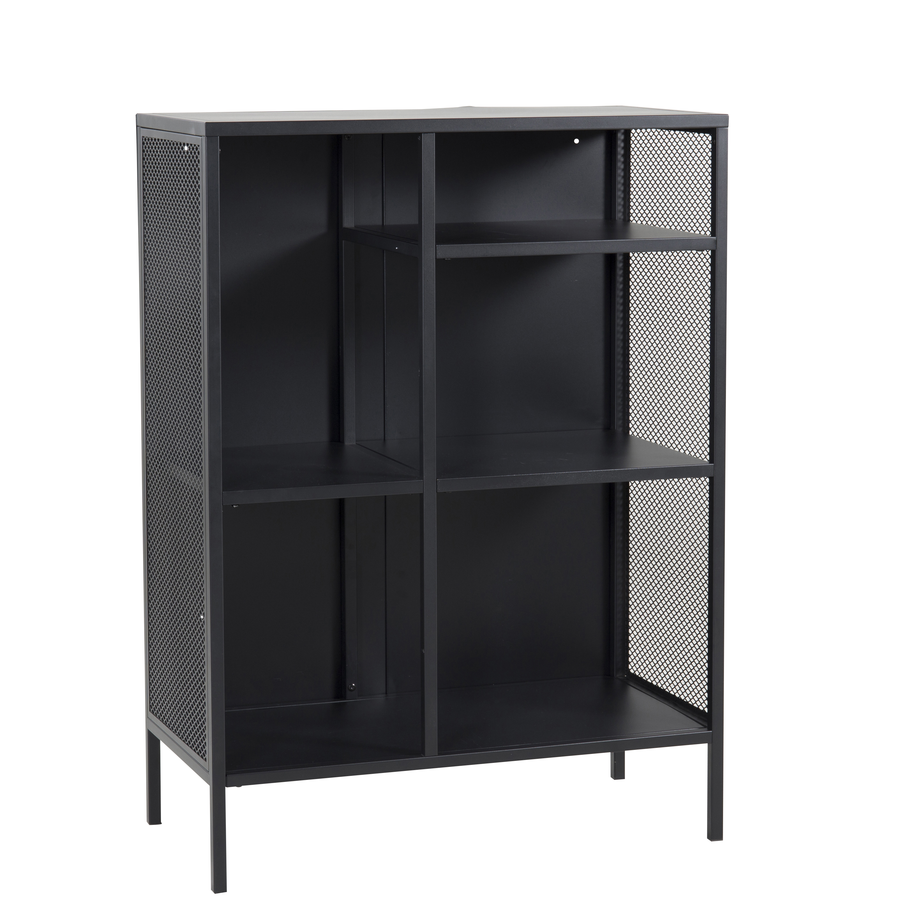 Bokhylla Venture Home Misha