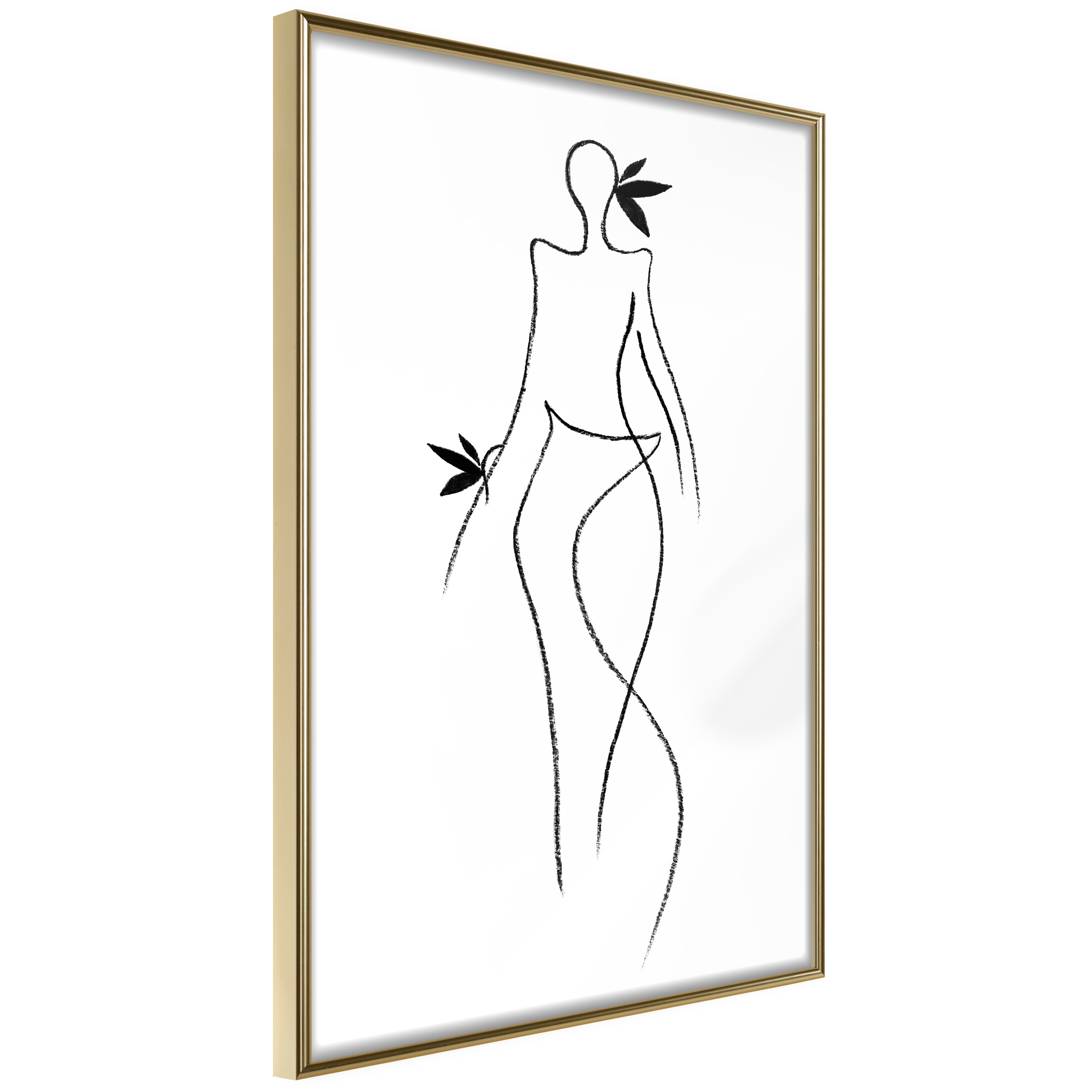 Poster Artgeist Affisch Exotic Dance
