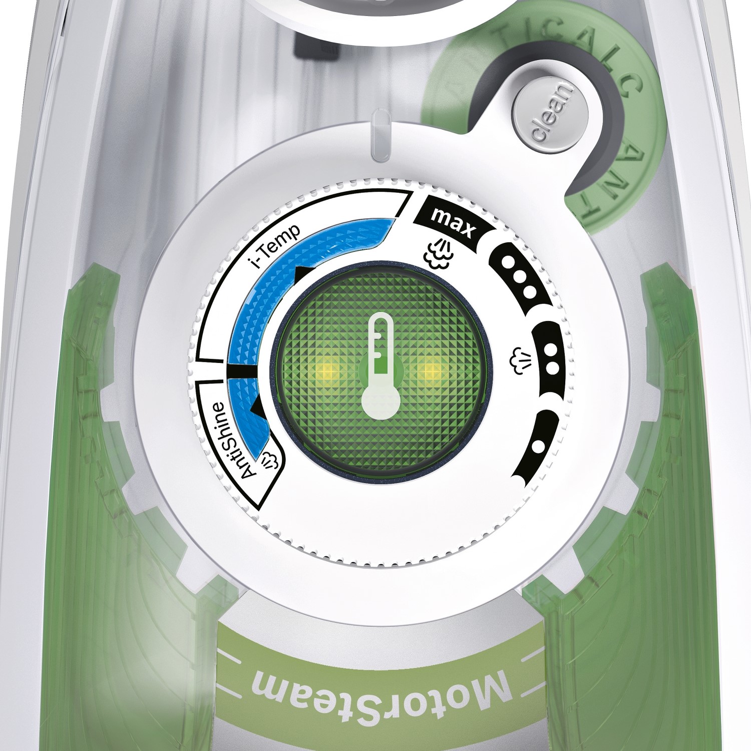 Ångstation Bosch TDI902431E