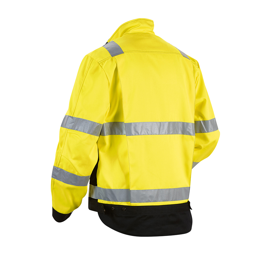 Varseljacka Blåkläder 4023
