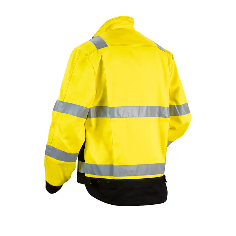 Varseljacka Blåkläder 4023