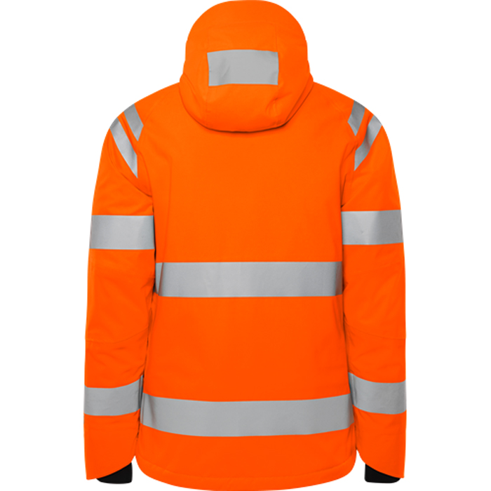 Vinterjacka Fristads Varsel 4682 GLPS