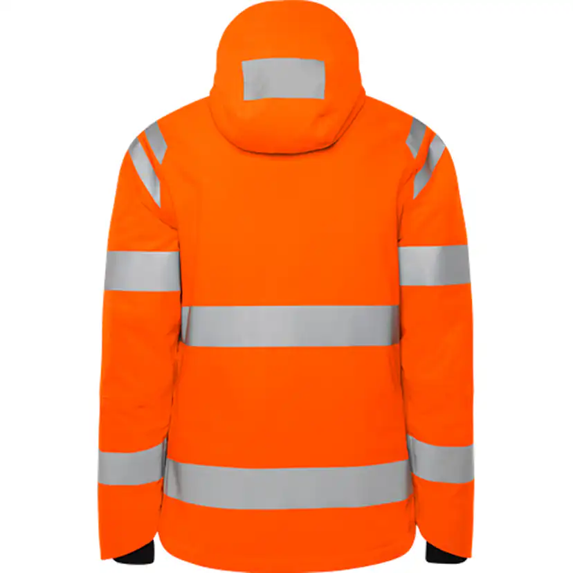 Vinterjacka Fristads Varsel 4682 GLPS