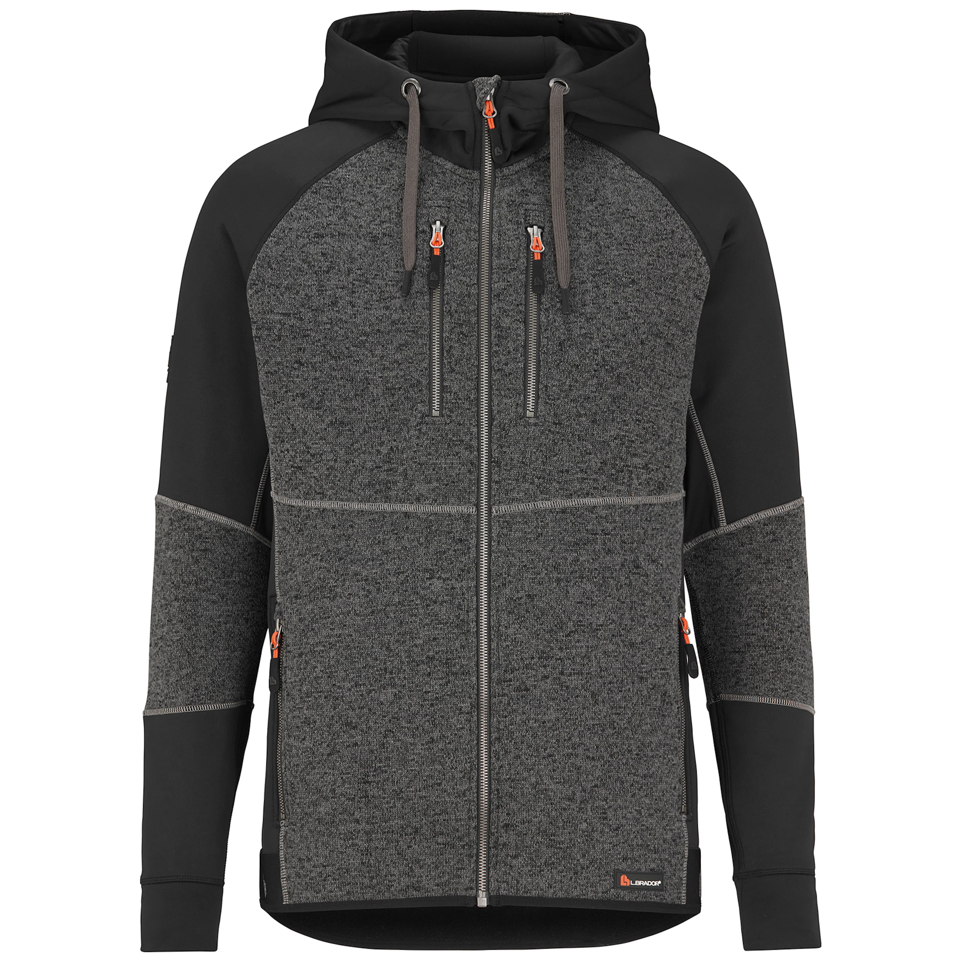 Sweatshirt L.Brador 6034P