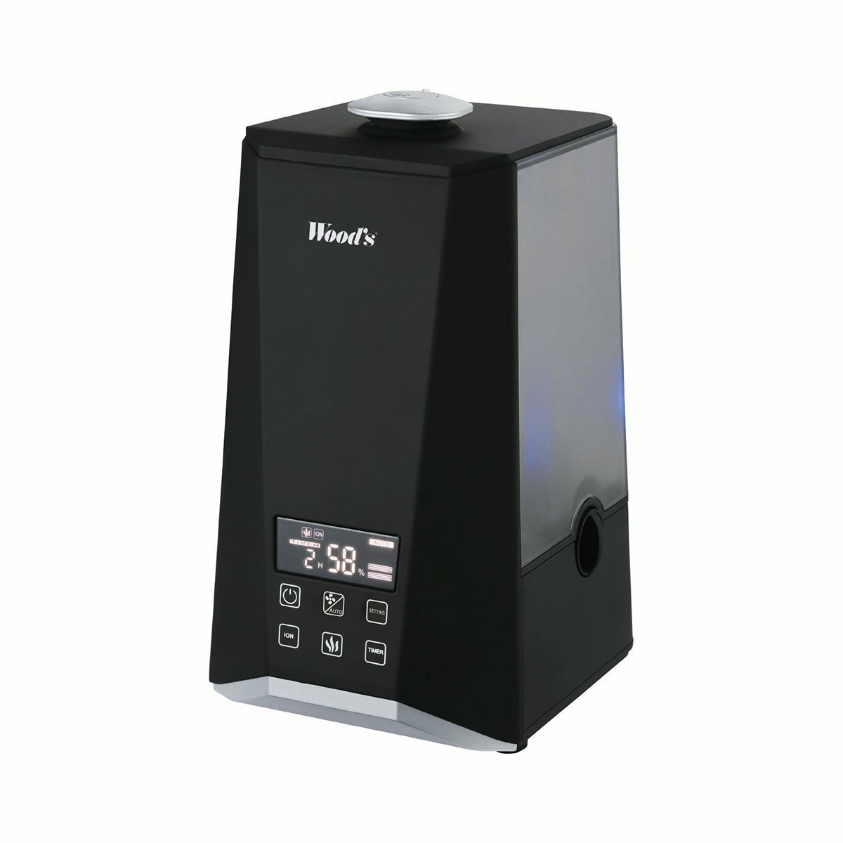 Luftfuktare Woods WHU600