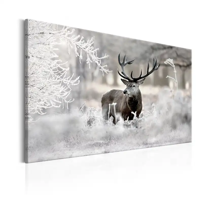 Tavla Arkiio Lonely Deer