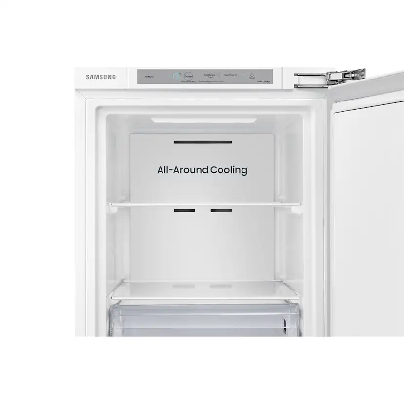 Frysskåp Samsung BRZ22610EWW/EF Integrerat