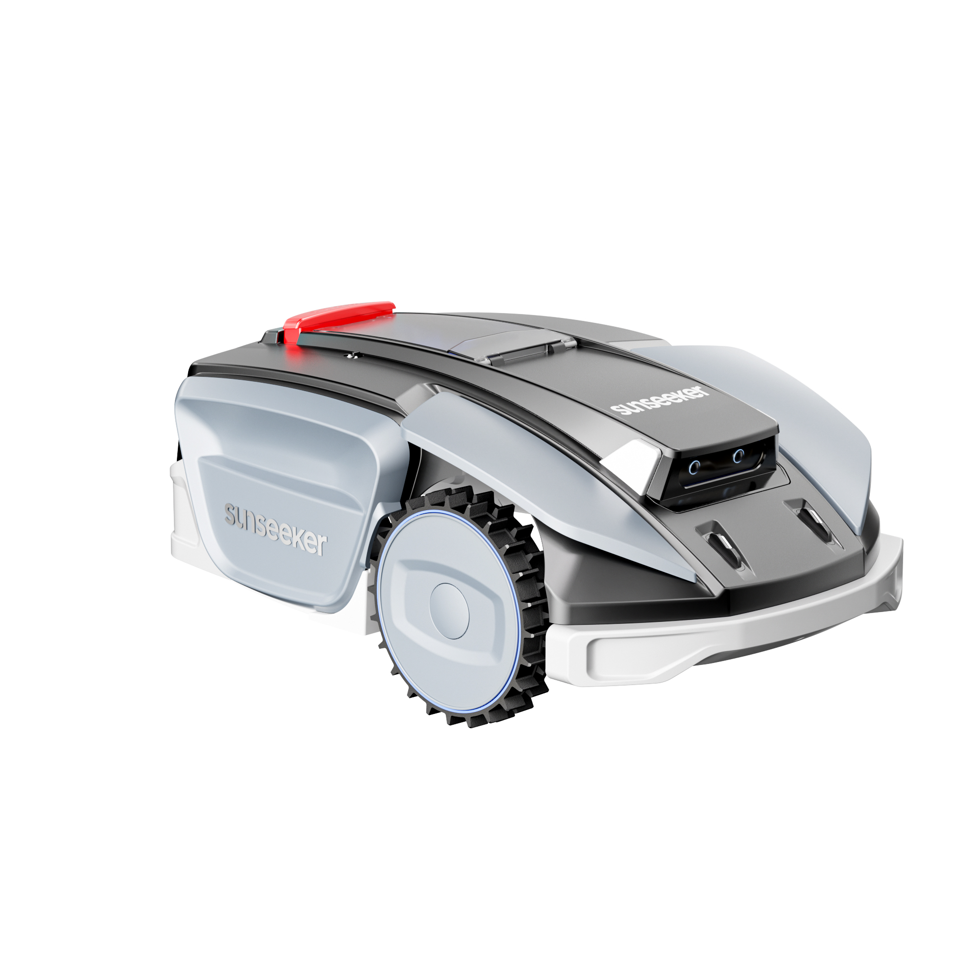 Robotgräsklippare Sunseeker S5 Utan Slinga