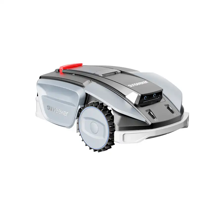 Robotgräsklippare Sunseeker S5 Utan Slinga