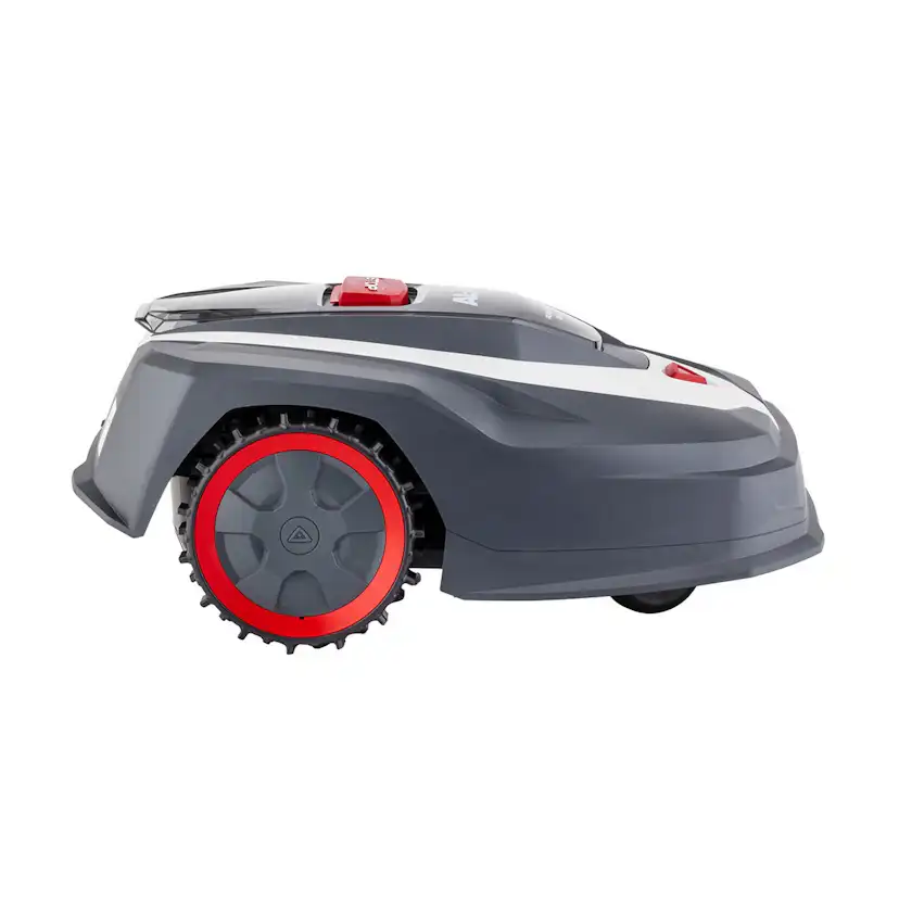 Robotgräsklippare AL-KO Robolinho 350 W - Smart och Effektiv Trädgårdsskötsel