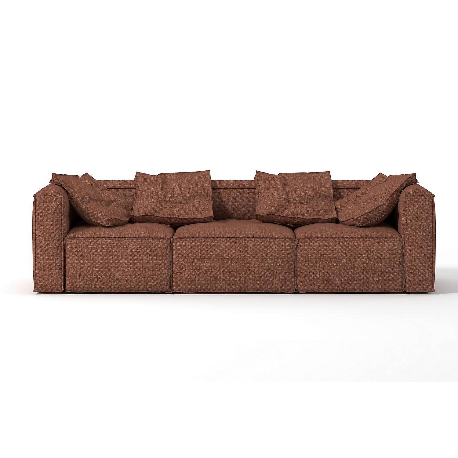 Hörnmodul In Living Oceanis höger