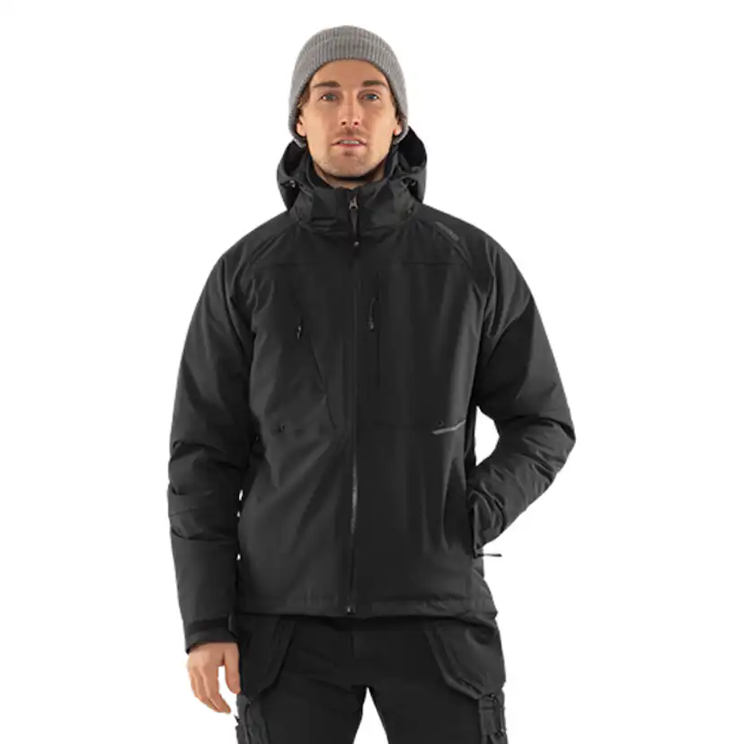 Vinterjacka Fristads 4883 GLS