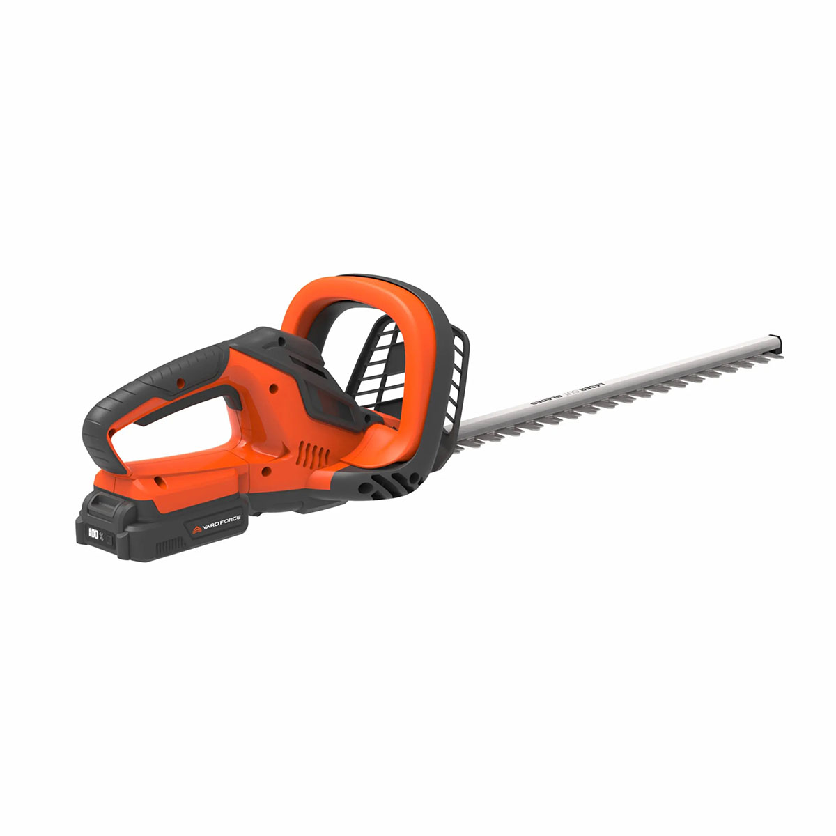 Häcksax Yardforce 20V Med Batteri och Laddare