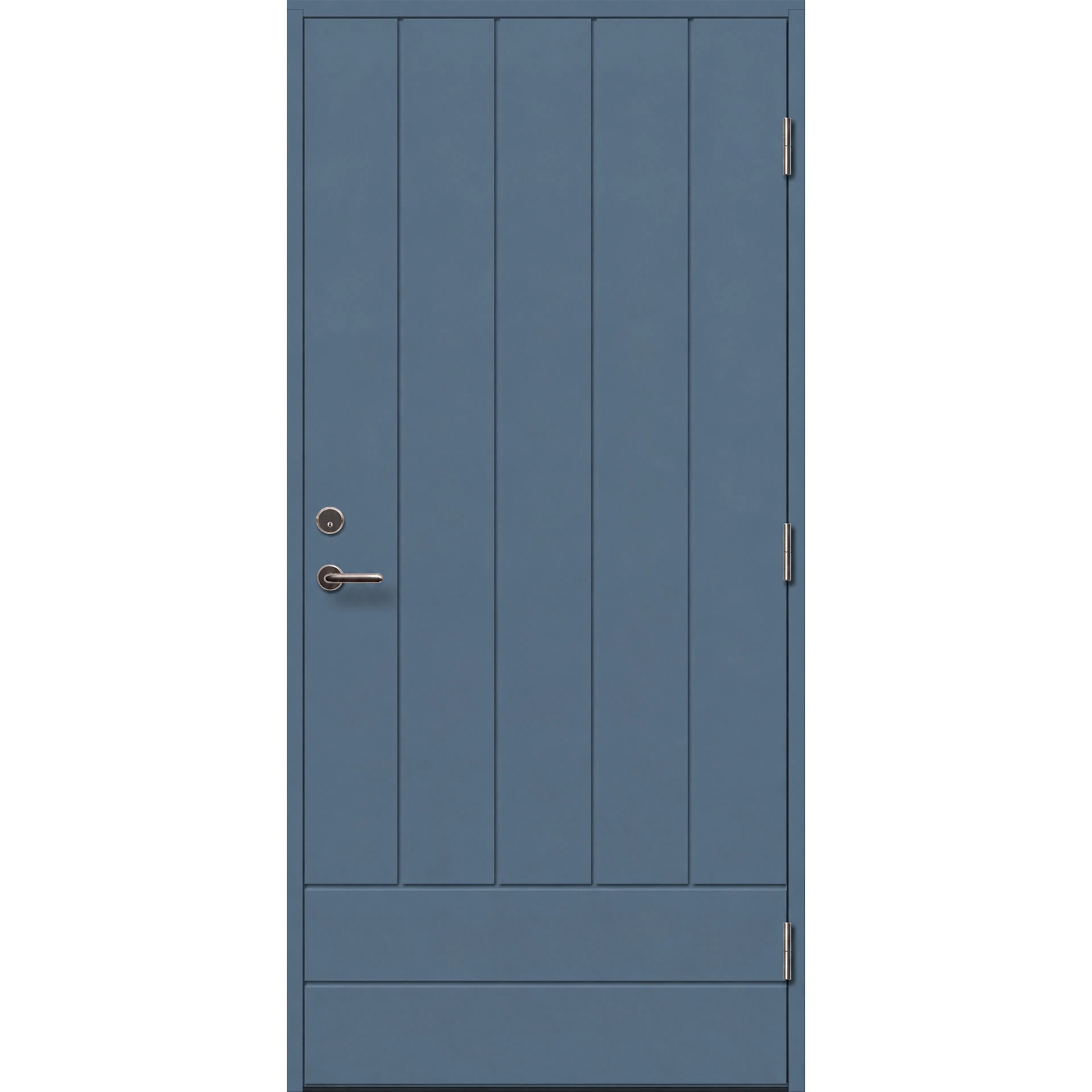S-5020-R90B, Blå